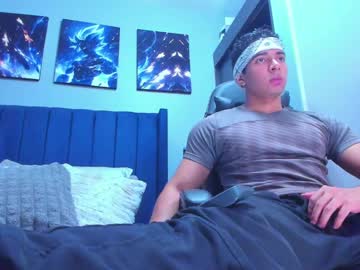 Stefann_Salvatore July 23, 2025 Chaturbate stream image