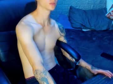 Tommy_Slater July 23, 2025 Chaturbate stream image