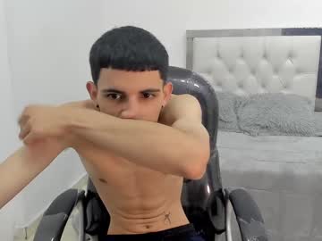 Twink_Liam18 July 23, 2025 Chaturbate stream image