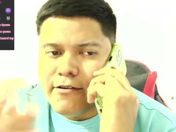 Dariensexyboy July 23, 2025 Chaturbate stream image