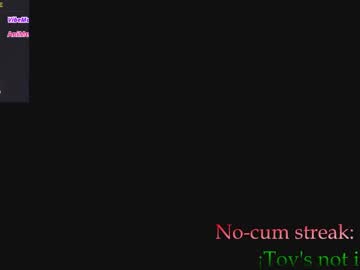 Hxmister July 23, 2025 Chaturbate stream image