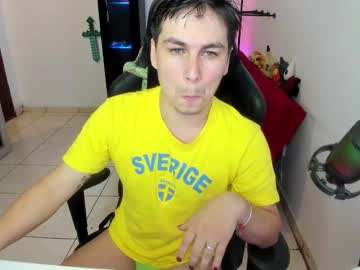 Kevin873s July 23, 2025 Chaturbate stream image