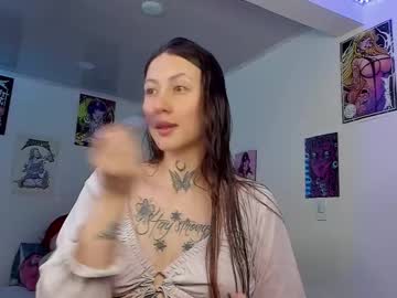 Lauryn_Muller_ July 23, 2025 Chaturbate stream image
