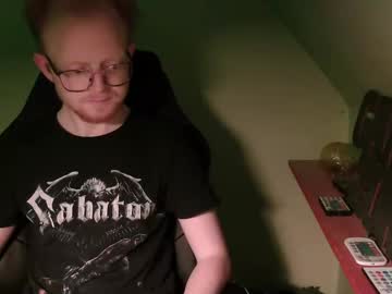 Neinfuss July 23, 2025 Chaturbate stream image