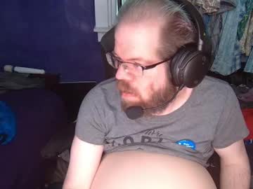 Pregnantpup July 23, 2025 Chaturbate stream image