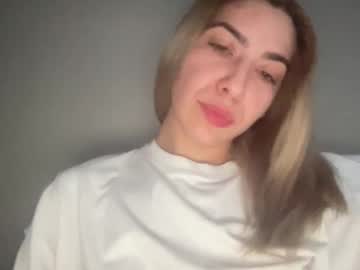 Sarrah_Rossy July 23, 2025 Chaturbate stream image