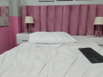 Scarlethcute18_ July 23, 2025 Chaturbate stream image