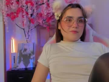 Violet_Evergarden1 July 23, 2025 Chaturbate stream image