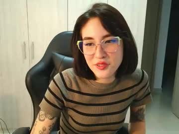 Yulienne July 23, 2025 Chaturbate stream image