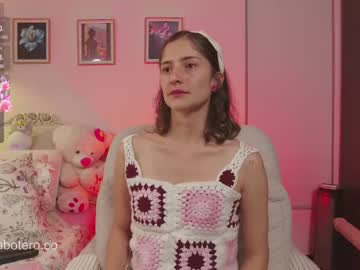 Anam8 July 24, 2025 Chaturbate stream image