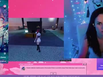 Carlyjean July 24, 2025 Chaturbate stream image