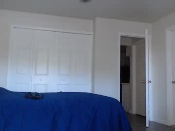 Chrisvacherx July 24, 2025 Chaturbate stream image