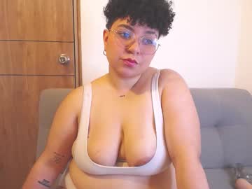 Curly_Cam_Queen July 24, 2025 Chaturbate stream image