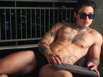Dantecoppolaa July 24, 2025 Chaturbate stream image