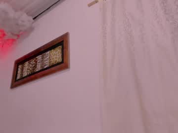 Lauu_G July 24, 2025 Chaturbate stream image