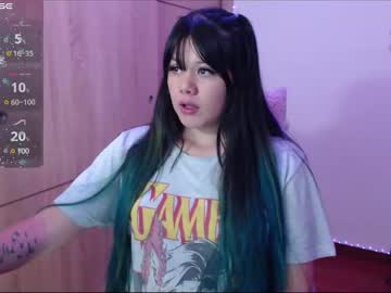 Lilixlove_ July 24, 2025 Chaturbate stream image