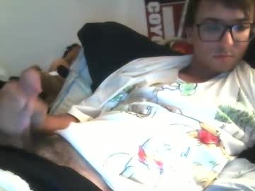 Miles_U25 July 24, 2025 Chaturbate stream image