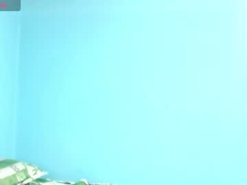 Miltonn_Jakee July 24, 2025 Chaturbate stream image