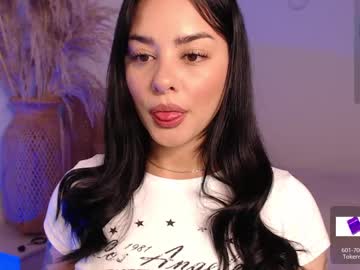 Missmariana_ July 24, 2025 Chaturbate stream image