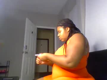 Shiesty2thick July 24, 2025 Chaturbate stream image