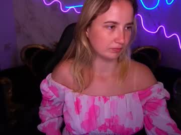 Sofiebloom July 24, 2025 Chaturbate stream image