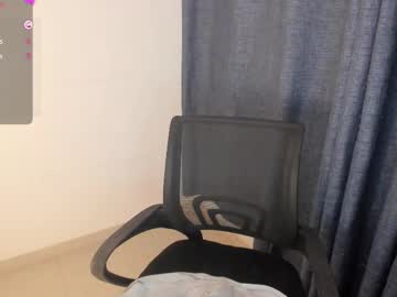 Susan_Arango July 24, 2025 Chaturbate stream image