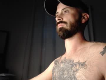 Thegoofybeard July 24, 2025 Chaturbate stream image