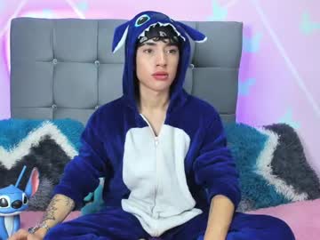 Thiago_Divine_ July 24, 2025 Chaturbate stream image