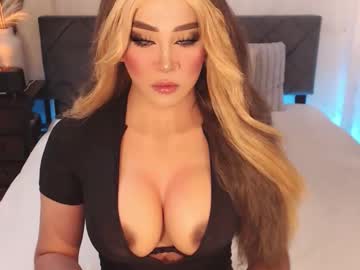 Unholyunionxxx July 24, 2025 Chaturbate stream image