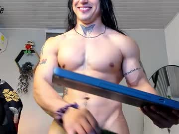 Allen_Rosse July 24, 2025 Chaturbate stream image
