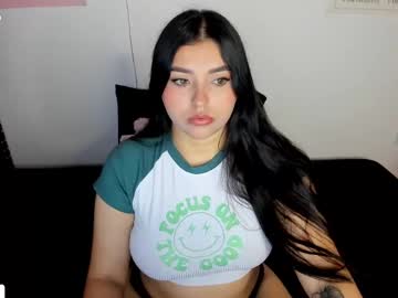 Artemisa67_ July 24, 2025 Chaturbate stream image