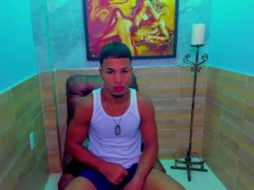 Black_Opsbrayan July 24, 2025 Chaturbate stream image