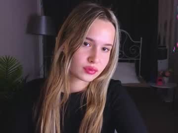 Cutiee_Alice July 24, 2025 Chaturbate stream image