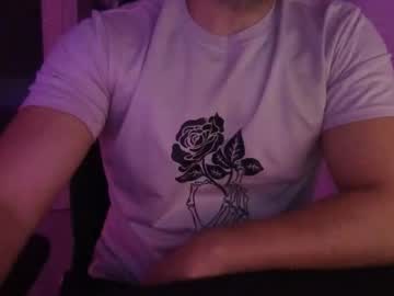 Damirkapic July 24, 2025 Chaturbate stream image