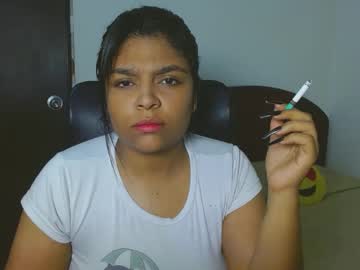 Indica_18 July 24, 2025 Chaturbate stream image