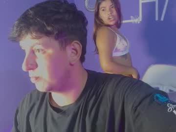 Johan_Boss06 July 24, 2025 Chaturbate stream image