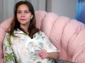 Kimikett July 24, 2025 Chaturbate stream image
