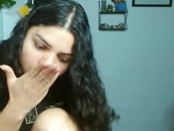 Koranikky08 July 24, 2025 Chaturbate stream image