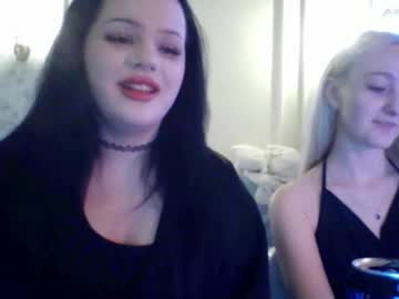 Lililtt July 24, 2025 Chaturbate stream image