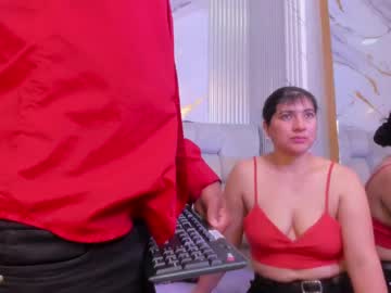 Missionary_Couple97382 July 24, 2025 Chaturbate stream image