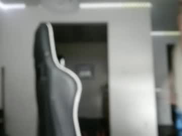 Mrwonderboy03 July 24, 2025 Chaturbate stream image