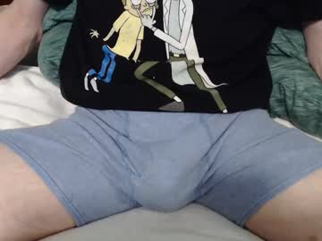 Rickdiculous1 July 24, 2025 Chaturbate stream image