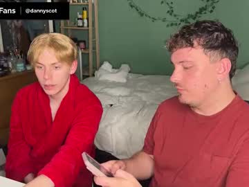 Scottish_Twink01 July 24, 2025 Chaturbate stream image