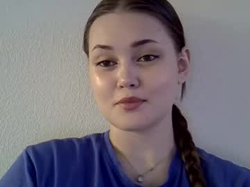 Shynesssii July 24, 2025 Chaturbate stream image