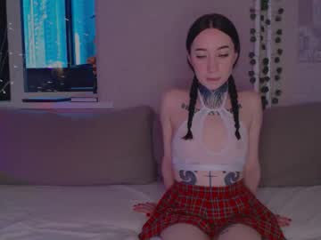 Sweet_Devil__ July 24, 2025 Chaturbate stream image