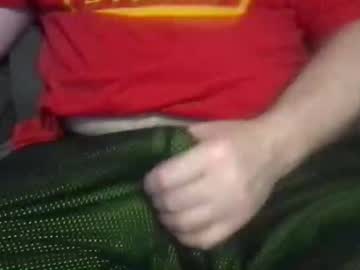 The_Johnny_Bravo July 24, 2025 Chaturbate stream image