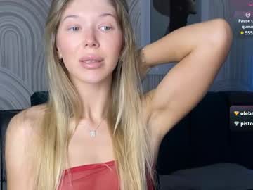 Vivian_Evans_ July 24, 2025 Chaturbate stream image