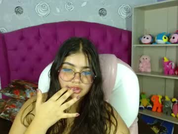 Zara_Snow July 24, 2025 Chaturbate stream image