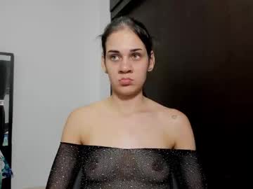 Abby_Connie July 24, 2025 Chaturbate stream image