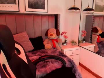 Alaia_Carter July 24, 2025 Chaturbate stream image